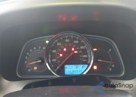 2013 Toyota Rav4 Limited from USA, damaged, VIN 2T3DFREVXDW090400